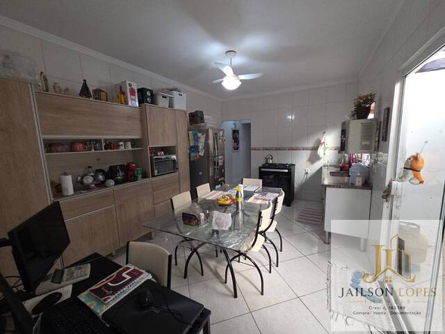 #85 - Casas para Venda em Limeira - SP
