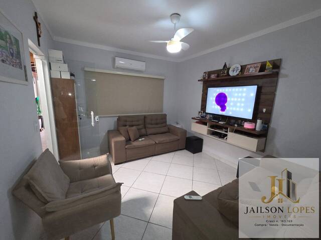 #85 - Casas para Venda em Limeira - SP