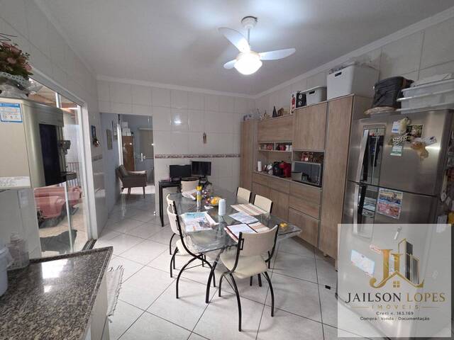 Casas para Venda em Limeira - 5