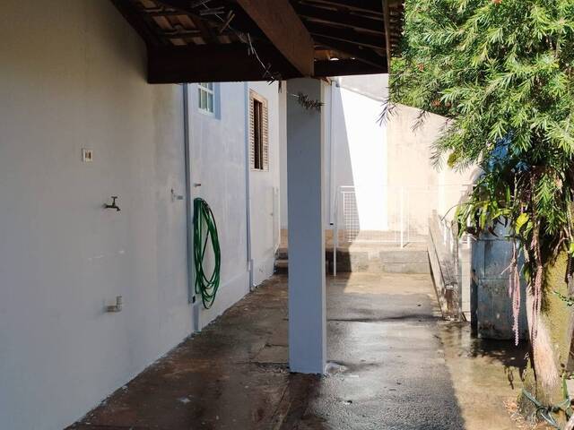 Casas para Venda em Limeira - 4
