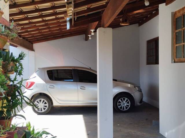 #86 - Casas para Venda em Limeira - SP