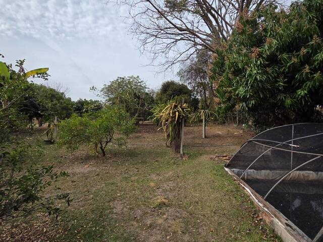#87 - Chácaras para Venda em Limeira - SP