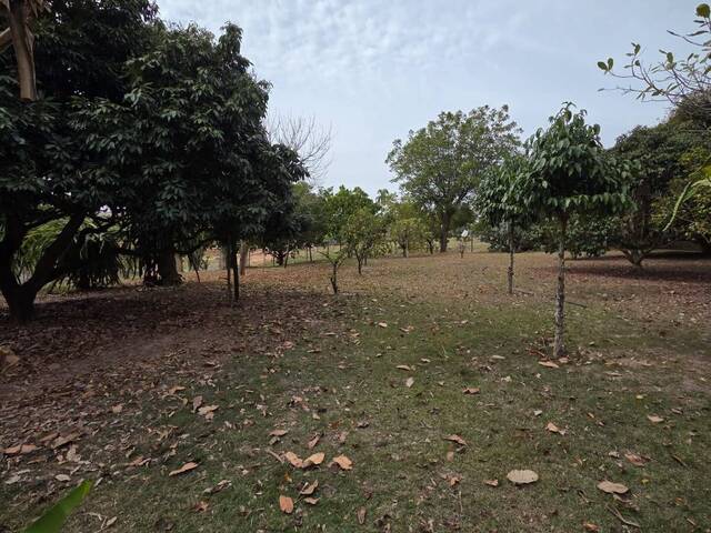 #87 - Chácaras para Venda em Limeira - SP