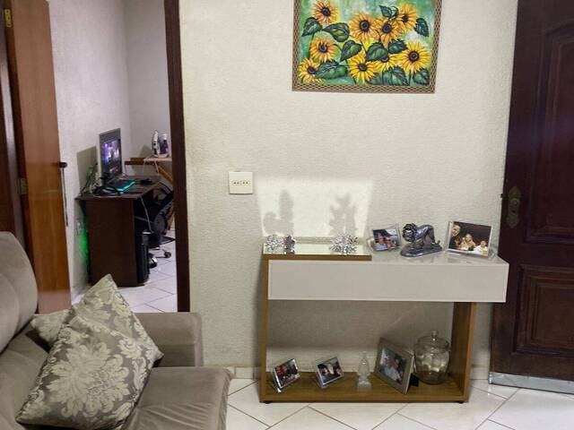 #89 - Casas para Venda em Limeira - SP