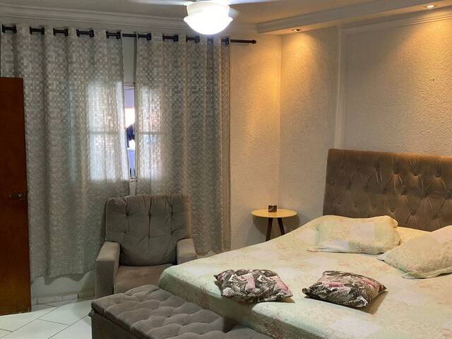 #89 - Casas para Venda em Limeira - SP