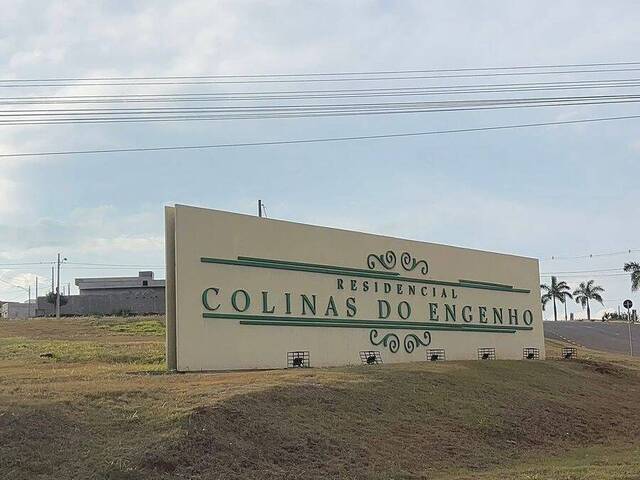 #90 - Terrenos para Venda em Limeira - SP
