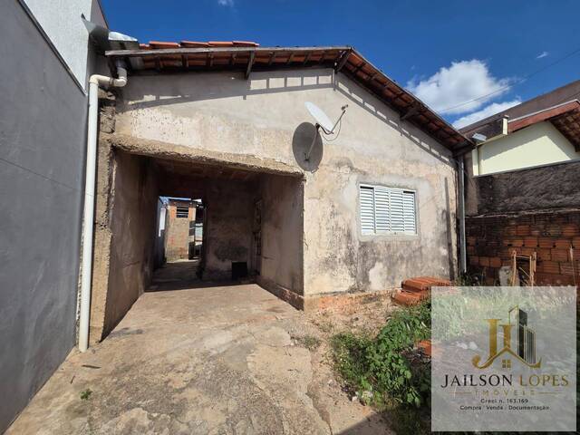#91 - Casas para Venda em Limeira - SP