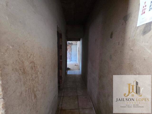 #91 - Casas para Venda em Limeira - SP