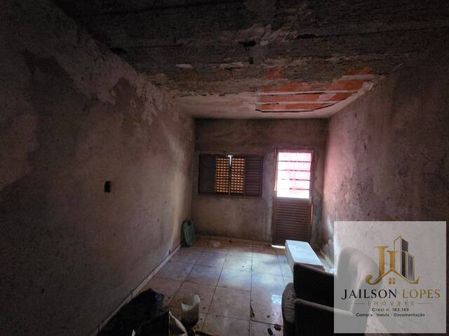 #91 - Casas para Venda em Limeira - SP