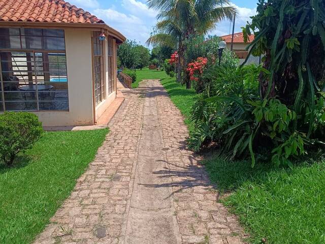 #92 - Casas para Venda em Limeira - SP