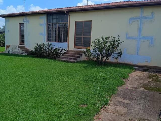 #92 - Casas para Venda em Limeira - SP