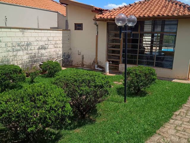 #92 - Casas para Venda em Limeira - SP