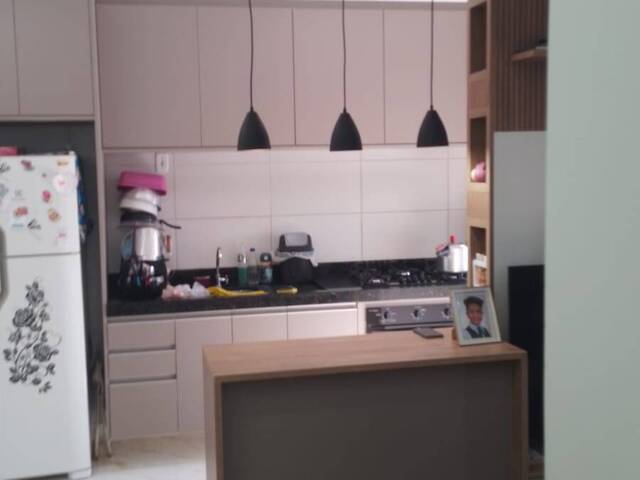 #94 - Casas para Venda em Limeira - SP