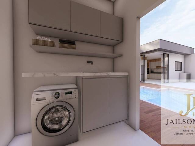 #97 - Casas para Venda em Limeira - SP