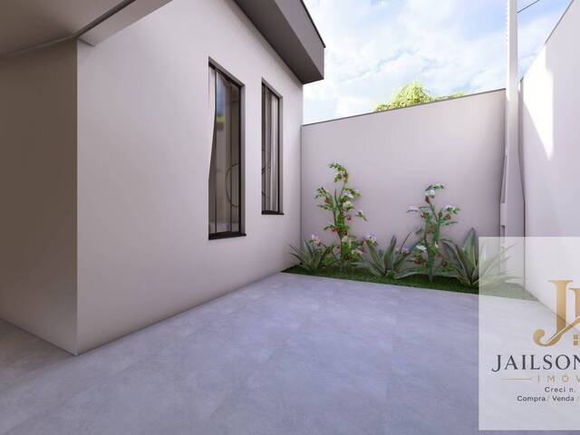#97 - Casas para Venda em Limeira - SP