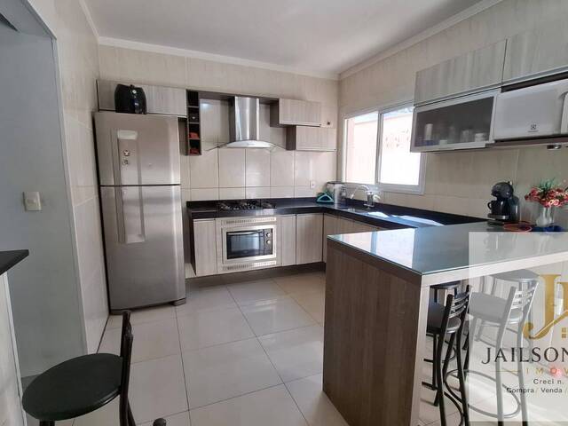 #98 - Casas para Venda em Limeira - SP