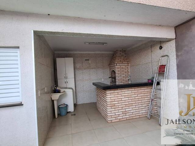 Casas para Venda em Limeira - 4
