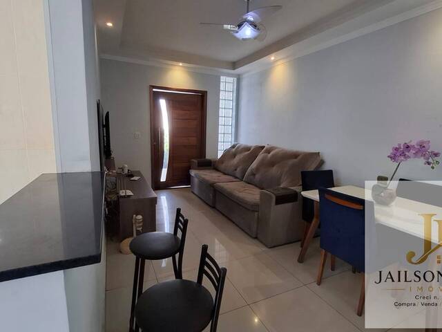 #98 - Casas para Venda em Limeira - SP