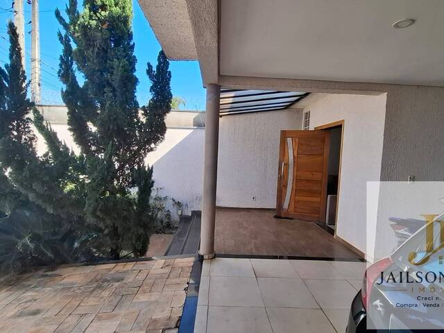 #98 - Casas para Venda em Limeira - SP