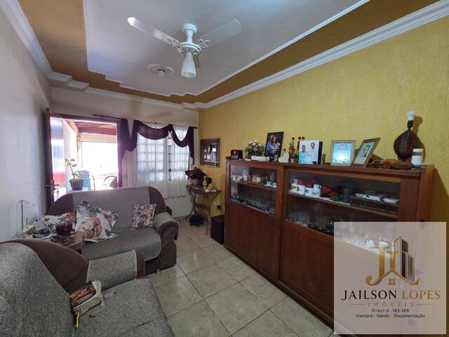 #99 - Casas para Venda em Limeira - SP