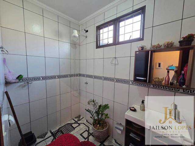 #99 - Casas para Venda em Limeira - SP