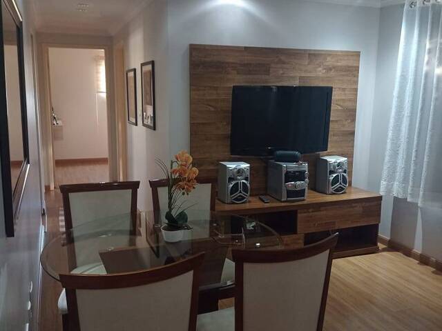 #100 - Apartamentos para Venda em Limeira - SP