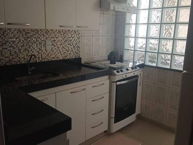 #100 - Apartamentos para Venda em Limeira - SP