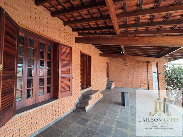 #101 - Casas em Condomínios para Venda em Limeira - SP