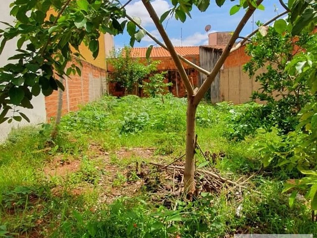 #102 - Terrenos para Venda em Limeira - SP