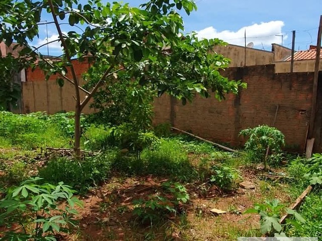 #102 - Terrenos para Venda em Limeira - SP