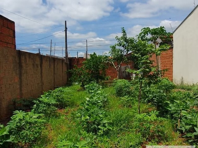 #102 - Terrenos para Venda em Limeira - SP