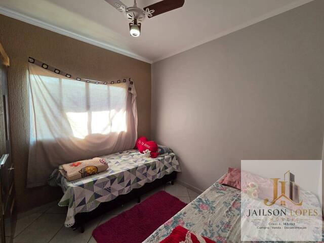 #104 - Casas para Venda em Limeira - SP
