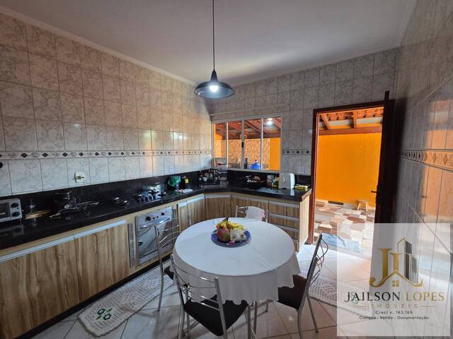#104 - Casas para Venda em Limeira - SP
