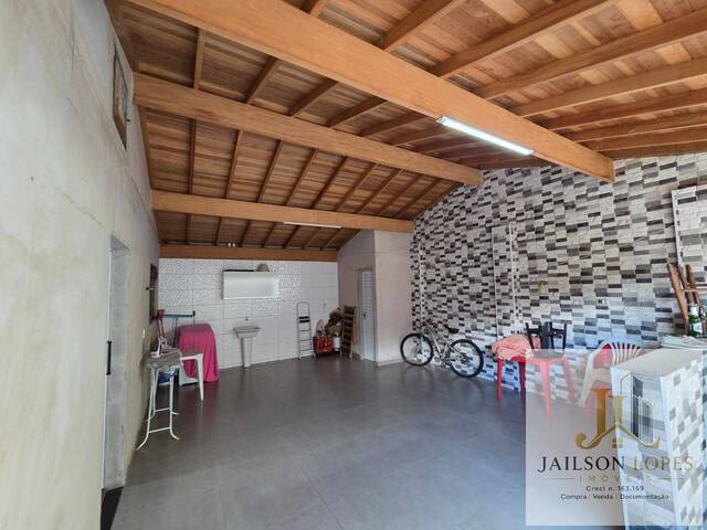 #105 - Casas para Venda em Limeira - SP