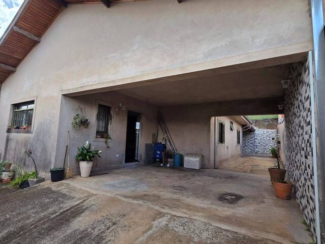 #105 - Casas para Venda em Limeira - SP
