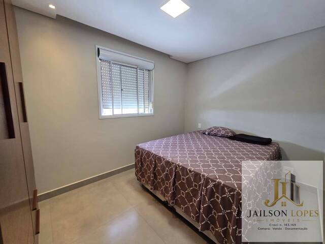 #106 - Apartamentos para Venda em Limeira - SP