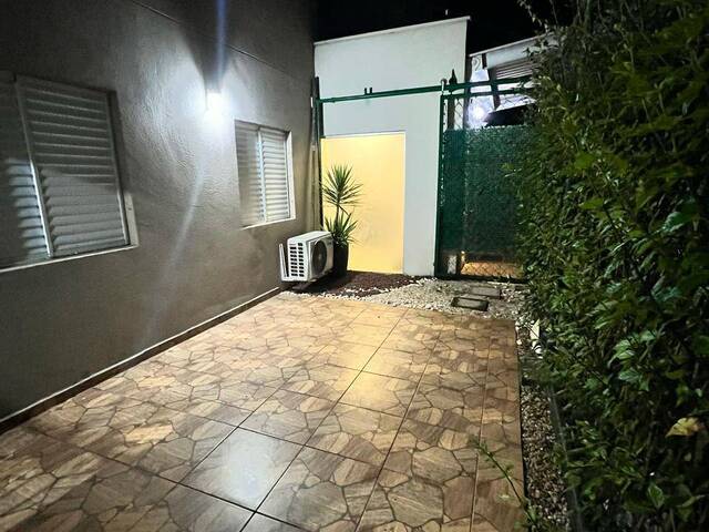 #107 - Apartamentos para Venda em Limeira - SP