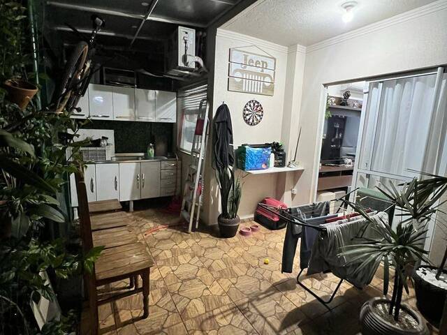 Apartamentos para Venda em Limeira - 4