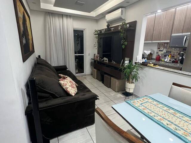 #107 - Apartamentos para Venda em Limeira - SP