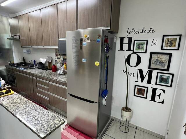 Apartamentos para Venda em Limeira - 5