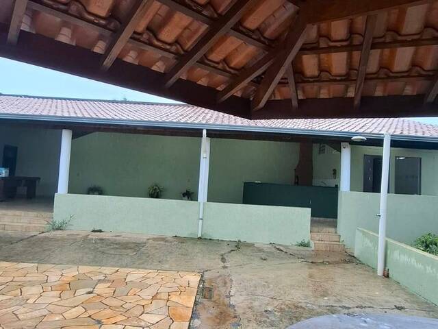 #108 - Chácaras para Venda em Limeira - SP