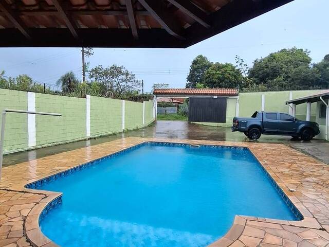 #108 - Chácaras para Venda em Limeira - SP