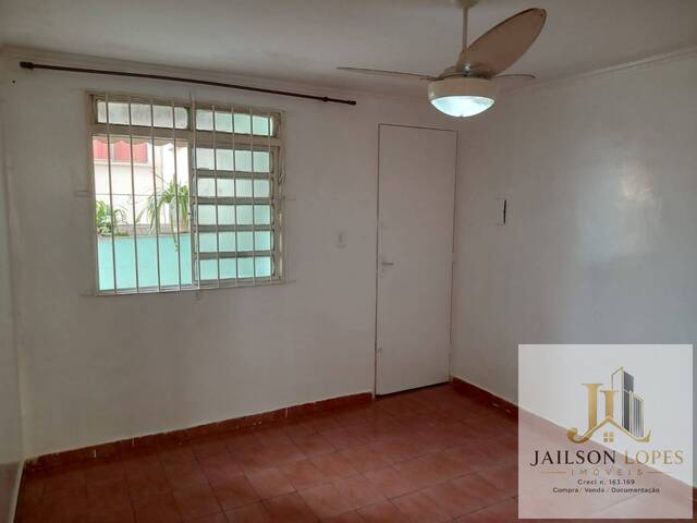 #109 - Apartamentos para Venda em Limeira - SP