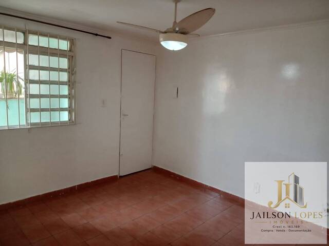 #109 - Apartamentos para Venda em Limeira - SP