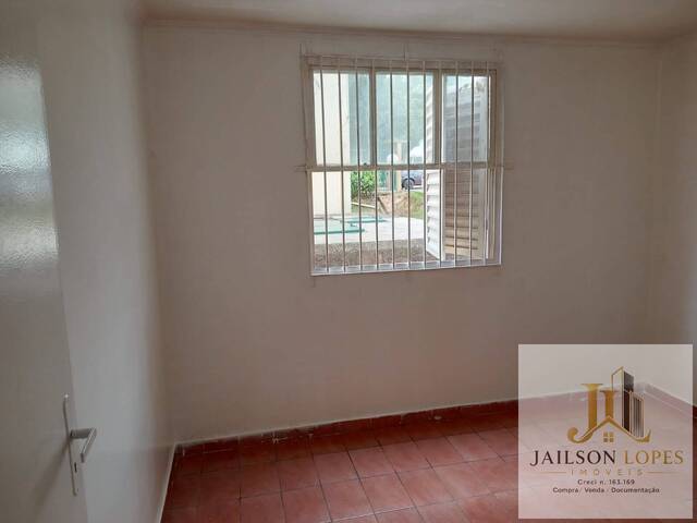 #109 - Apartamentos para Venda em Limeira - SP
