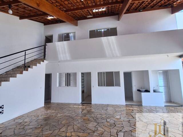 #110 - Casas para Venda em Limeira - SP