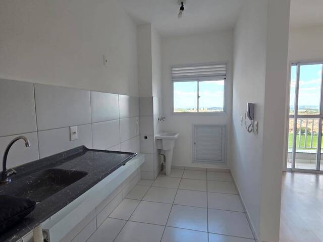 #111 - Apartamentos para Venda em Limeira - SP