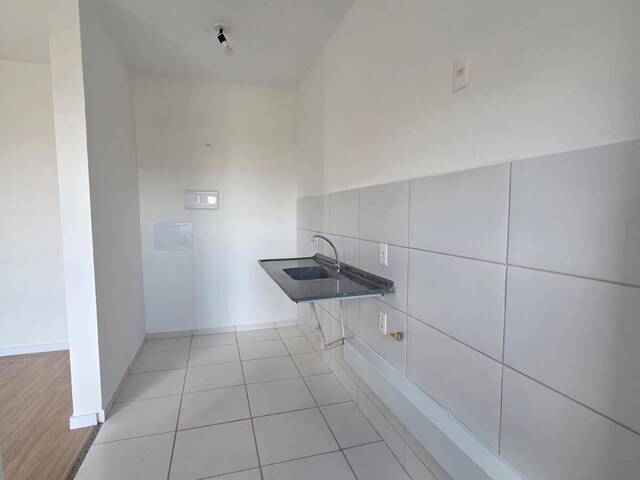 #111 - Apartamentos para Venda em Limeira - SP
