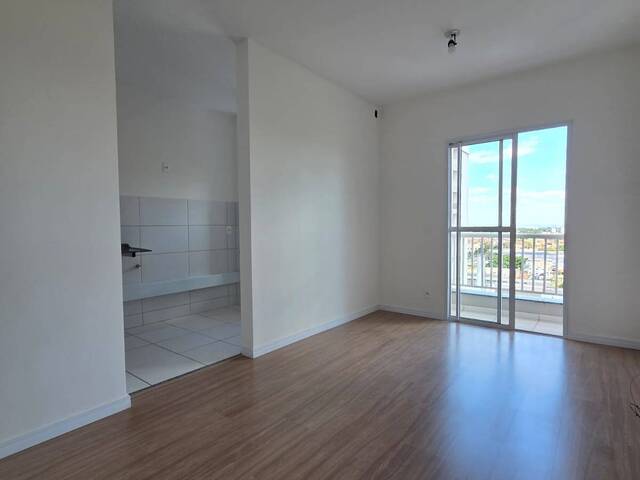 #111 - Apartamentos para Venda em Limeira - SP