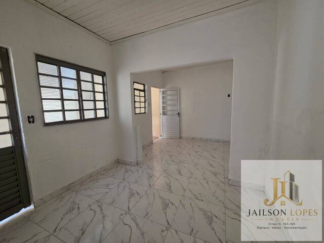 Casas para Venda em Limeira - 3